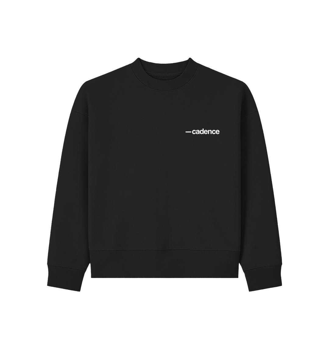 Crew Neck Sweater
