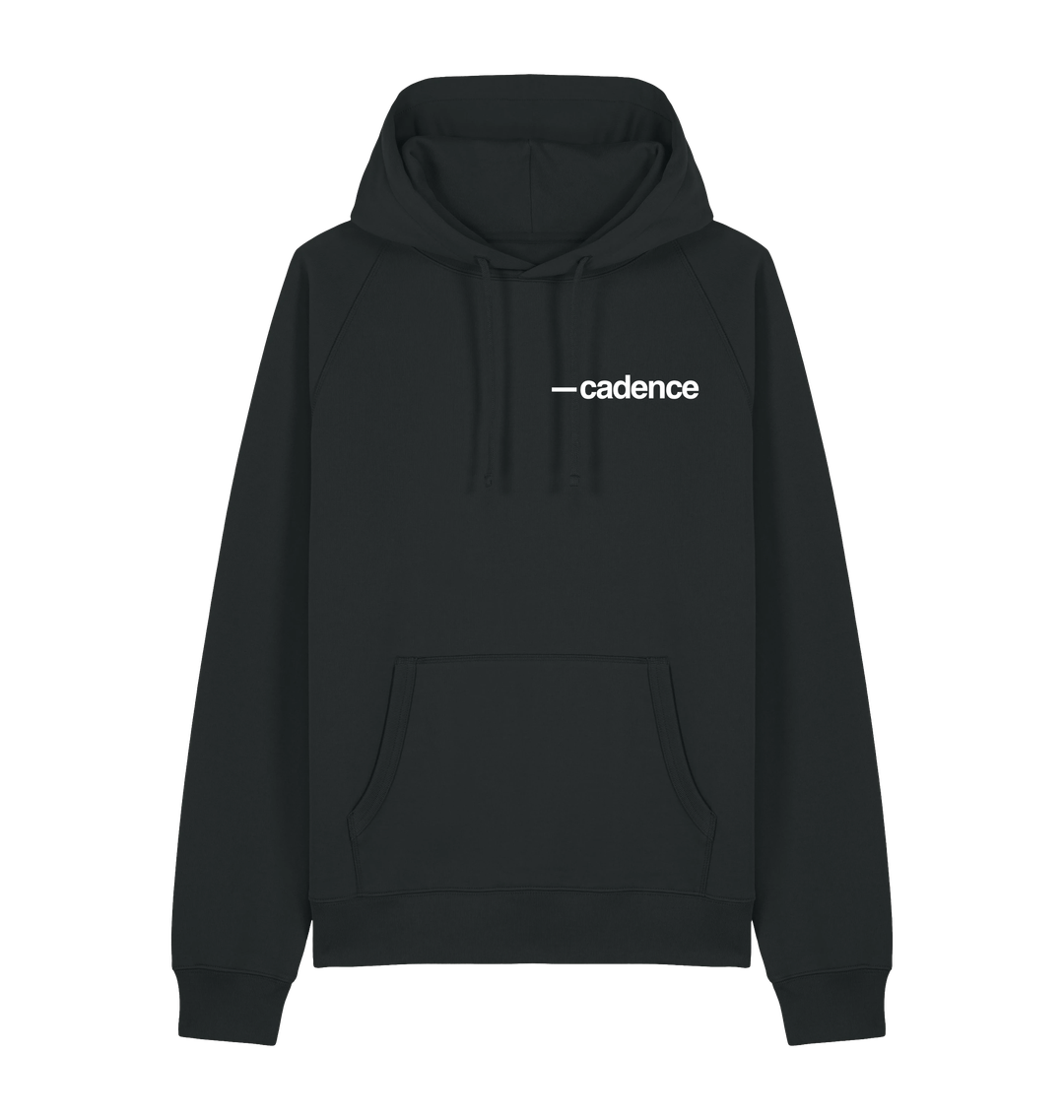 Hoodie Man