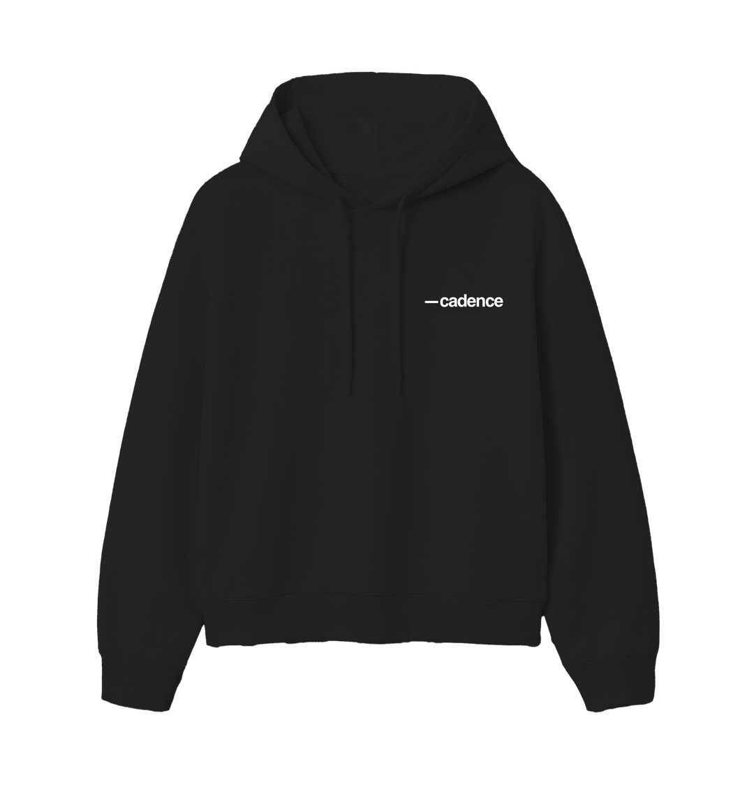 Hoodie Woman