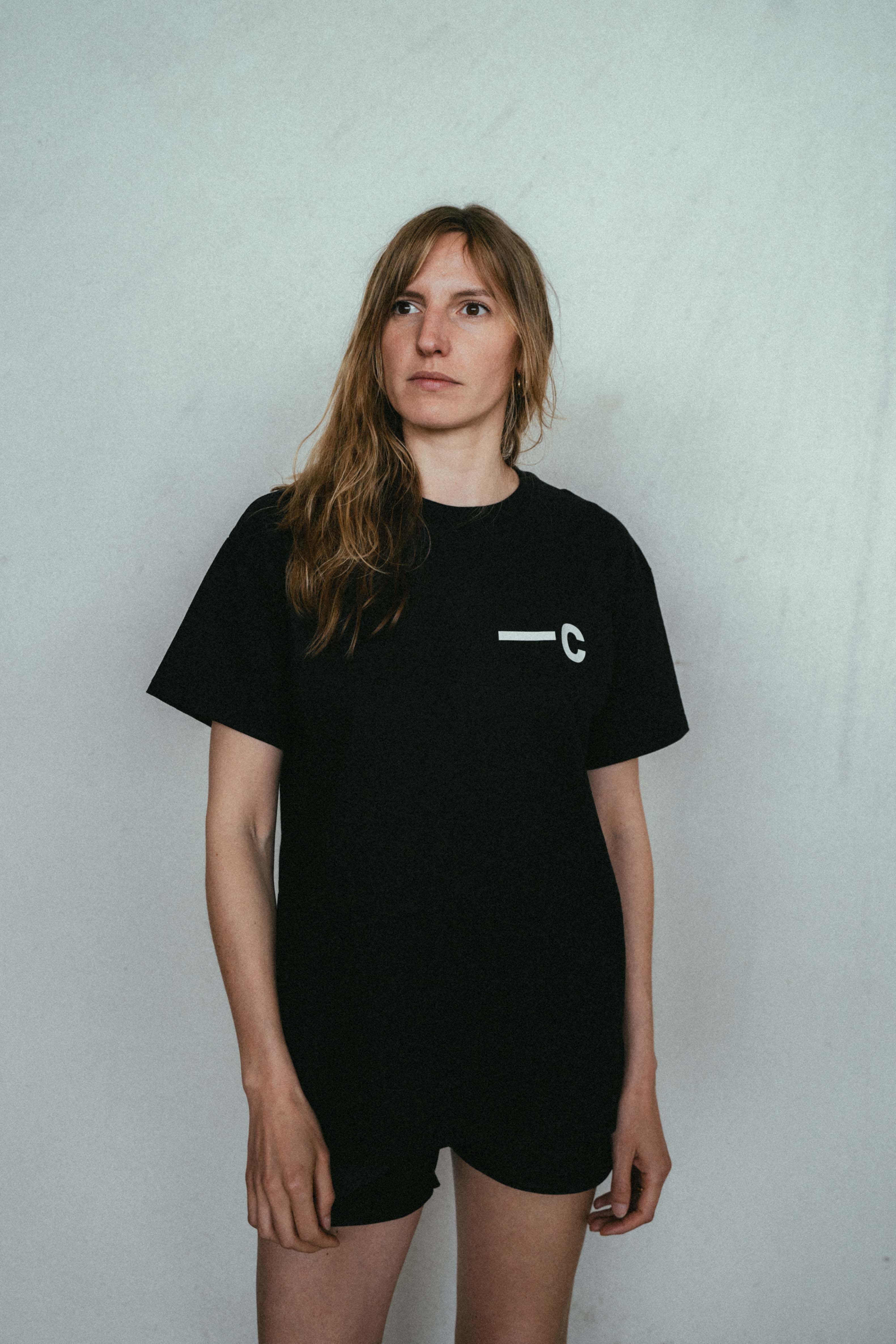 Crew T-Shirt