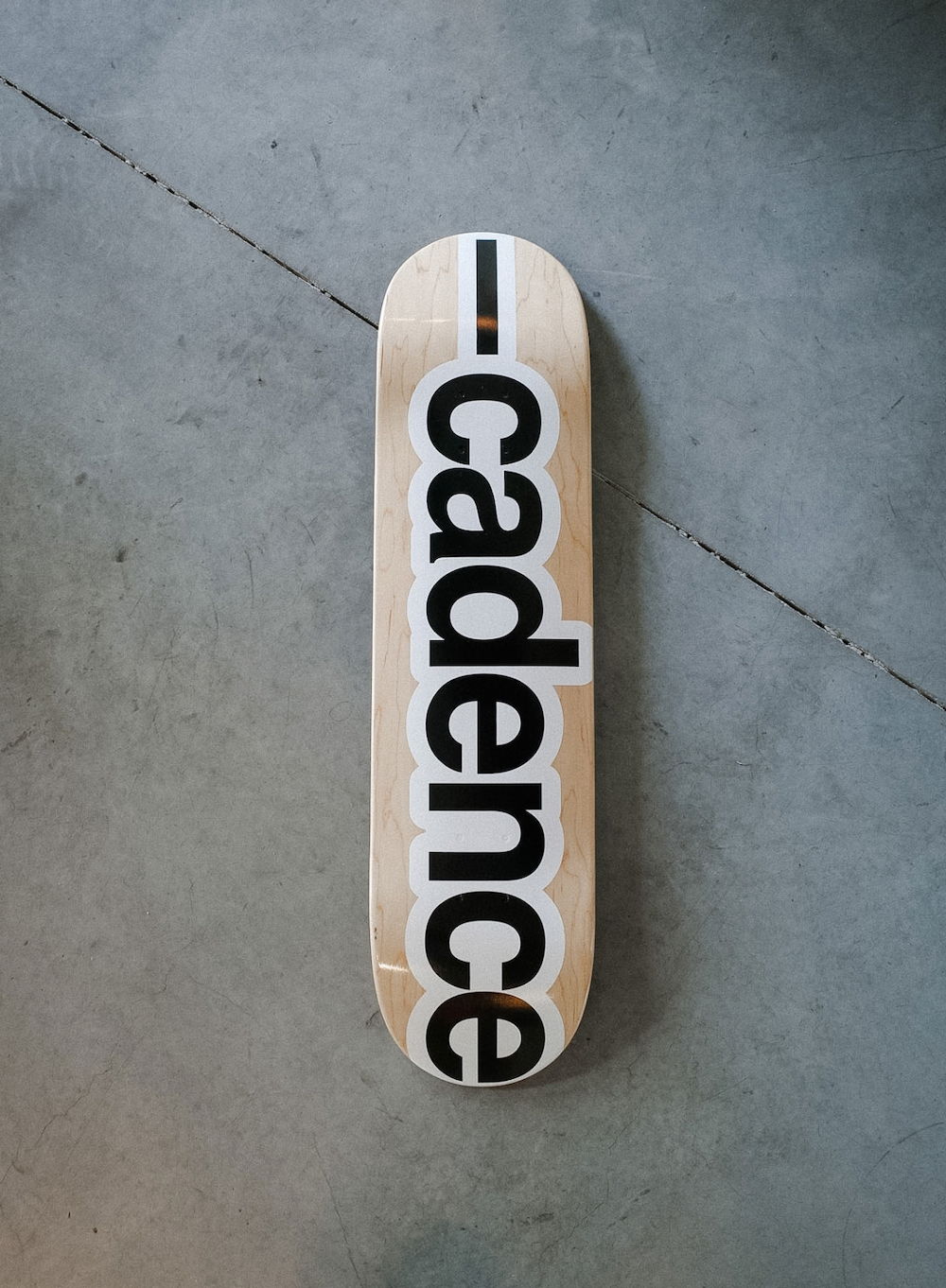 The board