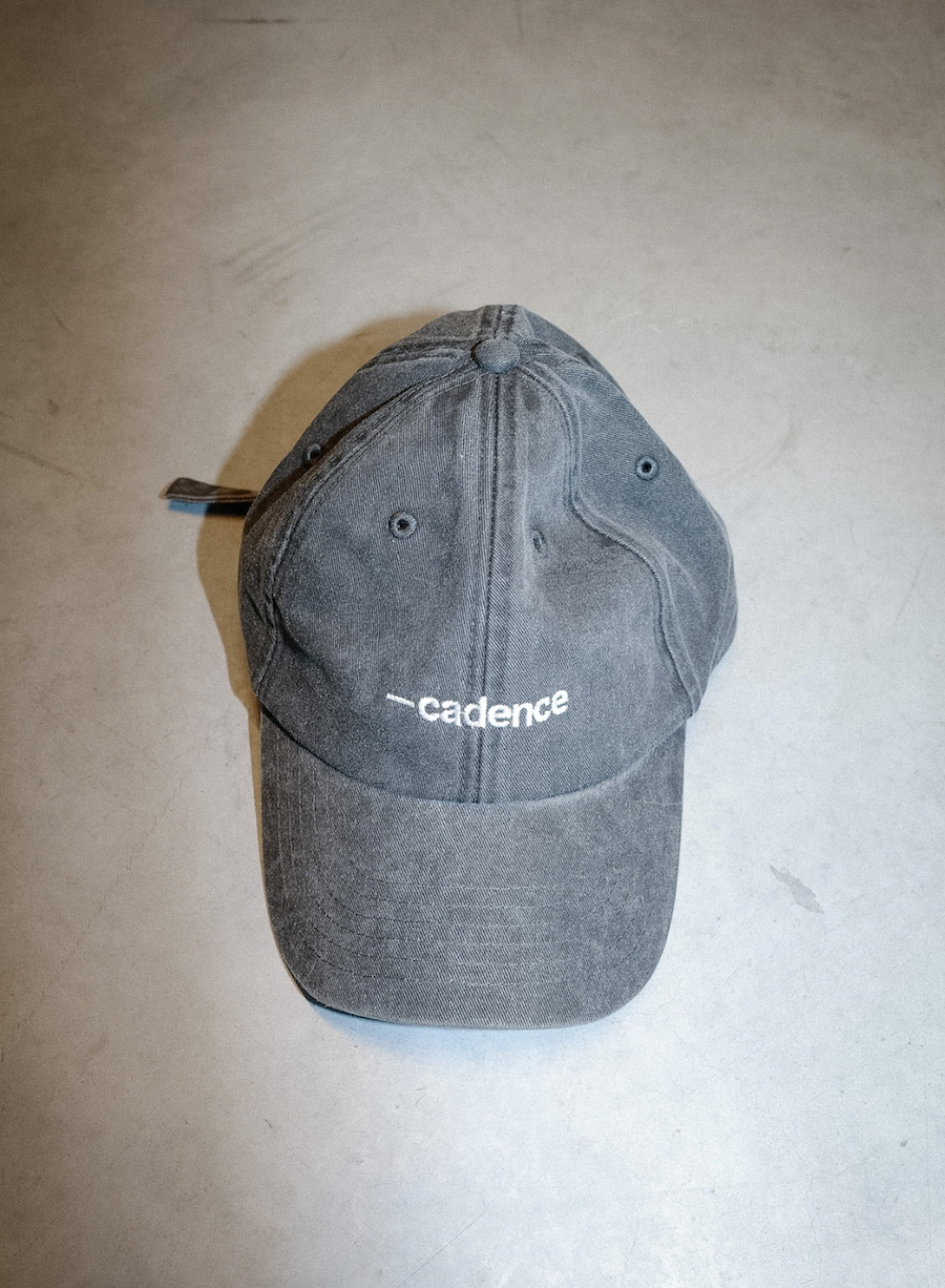The hat