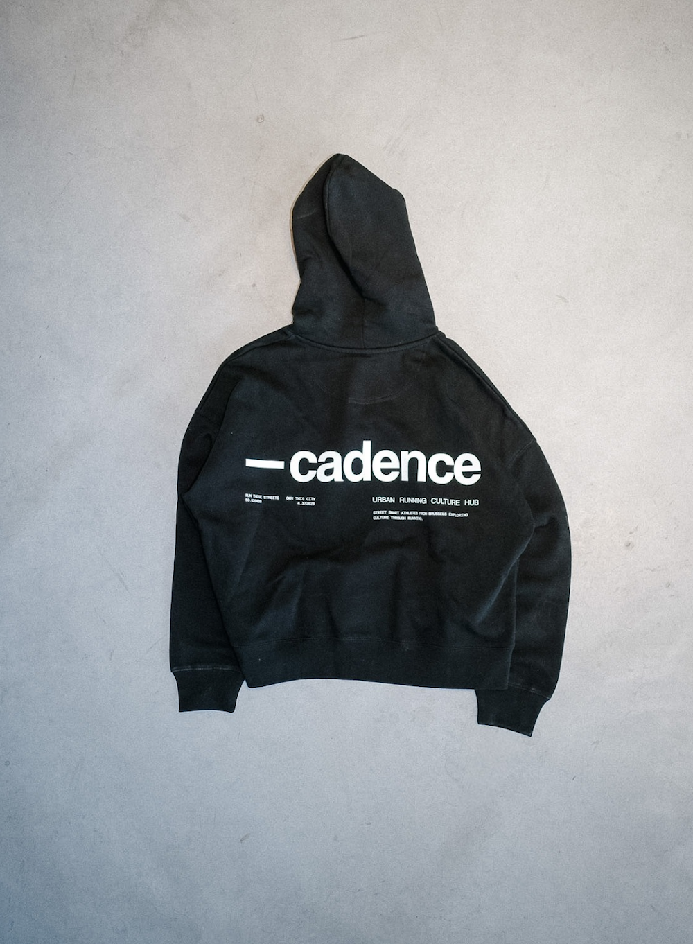 Hoodie Woman