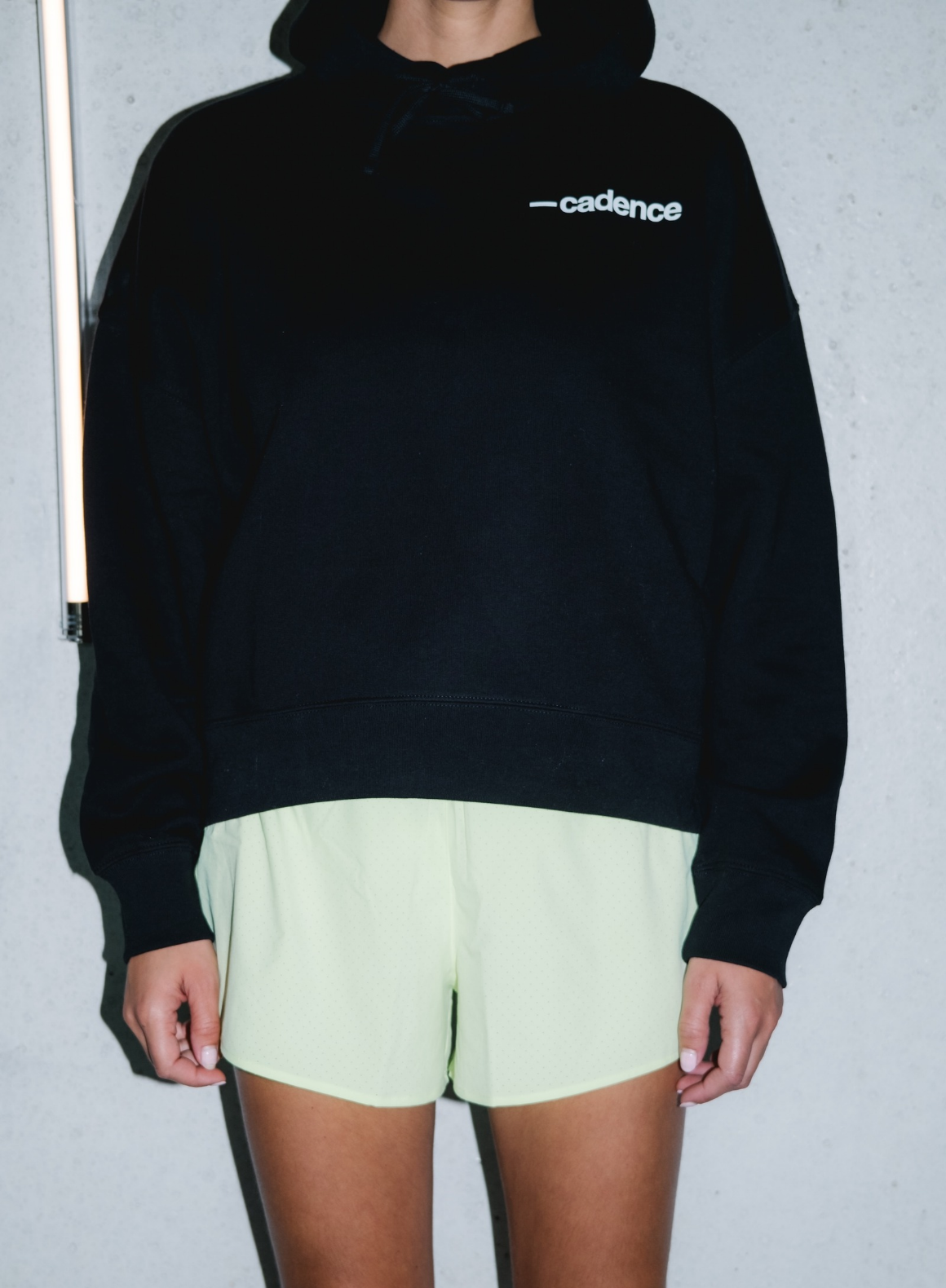 Hoodie Woman